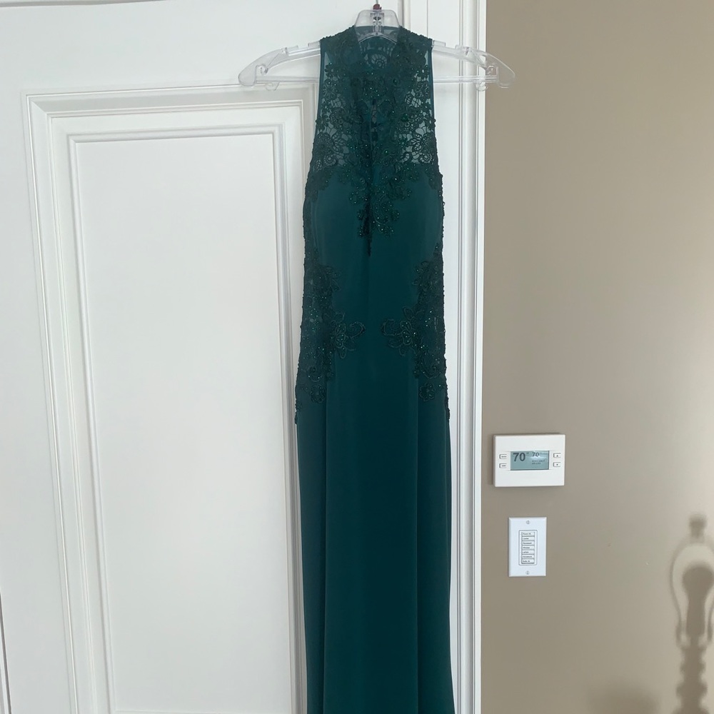 Prom Dress - Picture 3 of 5